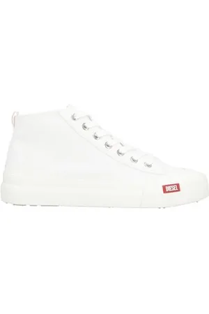 Diesel FOOTWEAR - Trainers - on YOOX.com