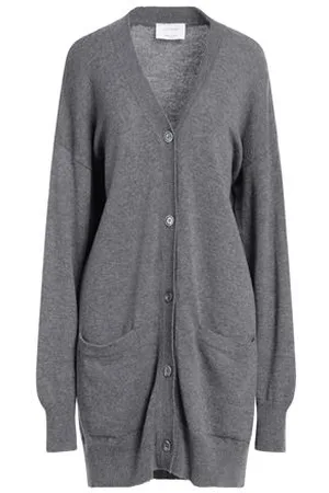 Daniele Fiesoli KNITWEAR - Cardigans - on YOOX.com