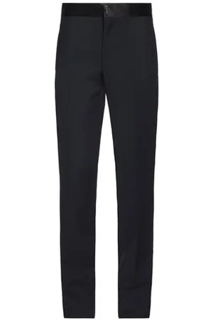 Givenchy BOTTOMWEAR - Trousers - on YOOX.com