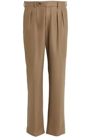 GABRIELE PASINI BOTTOMWEAR - Trousers - on YOOX.com