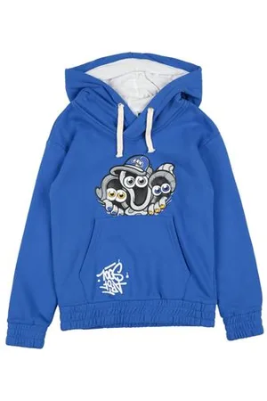 Bikkembergs TOPWEAR - Sweatshirts - on YOOX.com