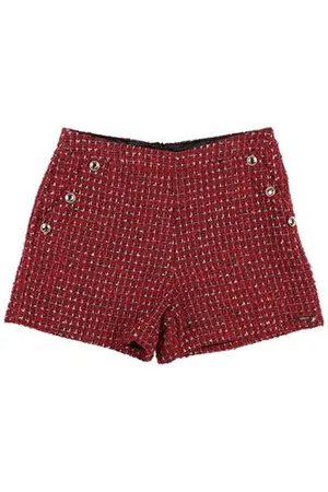 Guess BOTTOMWEAR - Shorts & Bermuda Shorts - on YOOX.com