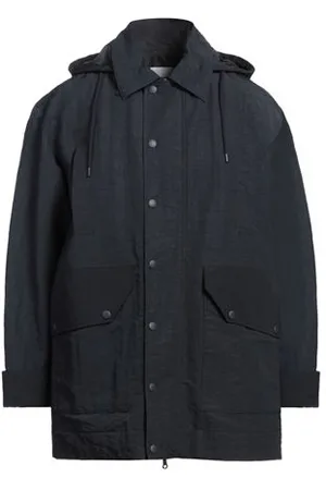 Aspesi COATS & JACKETS - Overcoats & Trench Coats - on YOOX.com
