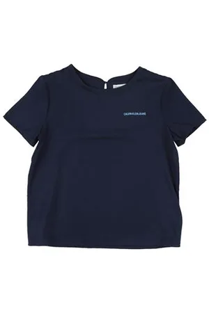 Calvin Klein TOPWEAR - T-shirts - on YOOX.com