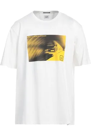 C.P. Company TOPWEAR - T-shirts - on YOOX.com
