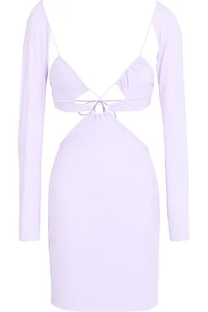 Amazuìn DRESSES - Mini dresses - on YOOX.com