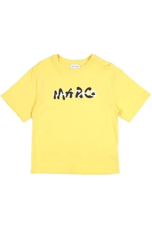 Marc Jacobs TOPWEAR - T-shirts - on YOOX.com