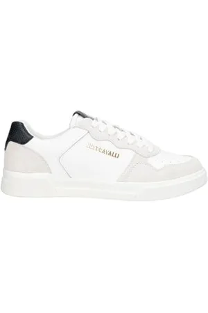 Roberto Cavalli FOOTWEAR - Trainers - on YOOX.com