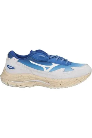 Mizuno FOOTWEAR - Trainers - on YOOX.com