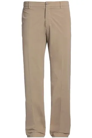 Berwich BOTTOMWEAR - Trousers - on YOOX.com