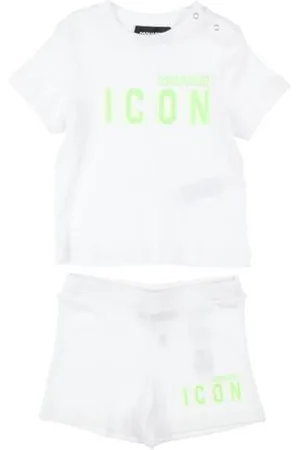 Dsquared2 NEWBORN - Baby sets - on YOOX.com