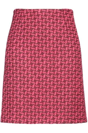 WEILL BOTTOMWEAR - Mini skirts - on YOOX.com
