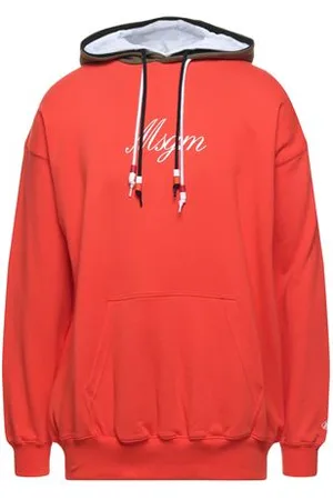 Msgm TOPWEAR - Sweatshirts - on YOOX.com