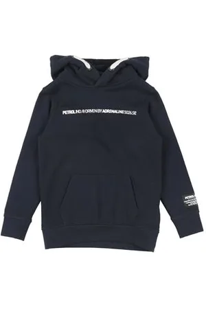 Petrol Industries TOPWEAR - Sweatshirts - on YOOX.com
