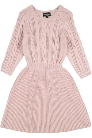 Emporio Armani DRESSES - Kids’ dresses - on YOOX.com