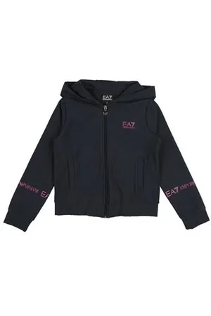 EA7 TOPWEAR - Sweatshirts - on YOOX.com