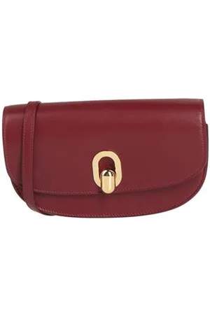 SAVETTE BAGS - Cross-body bags - on YOOX.com