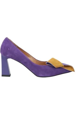 ISLO ISABELLA LORUSSO FOOTWEAR - Pumps - on YOOX.com
