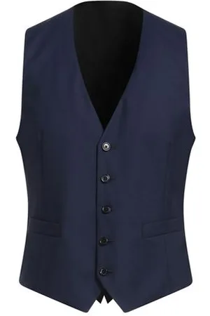 LARDINI SUITS and CO-ORDS - Waistcoats - on YOOX.com