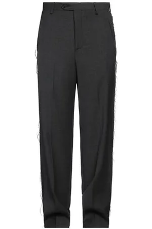 PAURA BOTTOMWEAR - Trousers - on YOOX.com