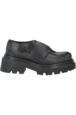 Plan C FOOTWEAR - Loafers - on YOOX.com