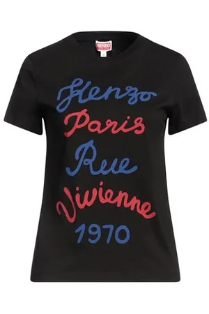 Kenzo TOPWEAR - T-shirts - on YOOX.com