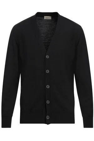 ALTEA KNITWEAR - Cardigans - on YOOX.com