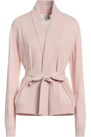 Alessia Santi KNITWEAR - Cardigans - on YOOX.com
