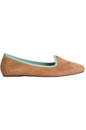 Ballerette FOOTWEAR - Loafers - on YOOX.com