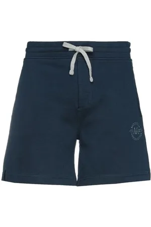 Aeronautica Militare BOTTOMWEAR - Shorts & Bermuda Shorts - on YOOX.com