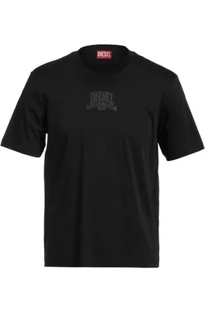 Diesel TOPWEAR - T-shirts - on YOOX.com