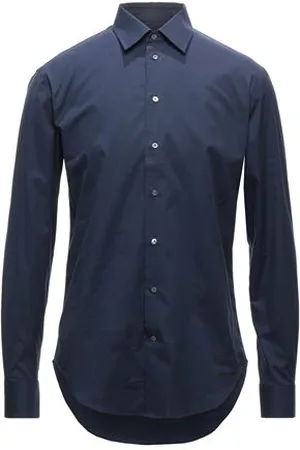 Emporio Armani TOPWEAR - Shirts - on YOOX.com