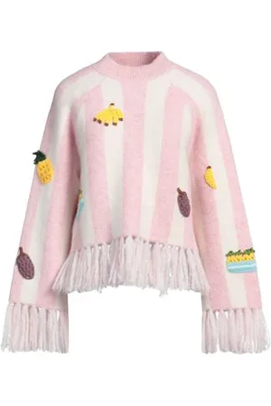 ALÉMAIS KNITWEAR - Jumpers - on YOOX.com