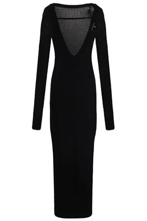 Patrizia Pepe DRESSES - Maxi dresses - on YOOX.com