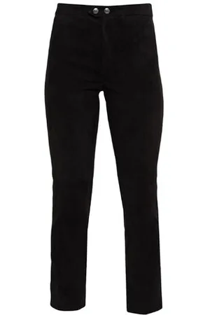 Isabel Marant BOTTOMWEAR - Trousers - on YOOX.com