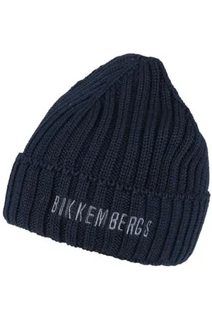 Bikkembergs ACCESSORIES - Hats - on YOOX.com