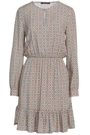 Gaudi DRESSES - Mini dresses - on YOOX.com