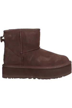 UGG FOOTWEAR - Ankle boots - on YOOX.com