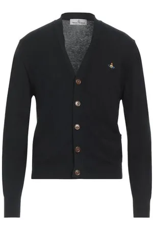 Vivienne Westwood KNITWEAR - Cardigans - on YOOX.com
