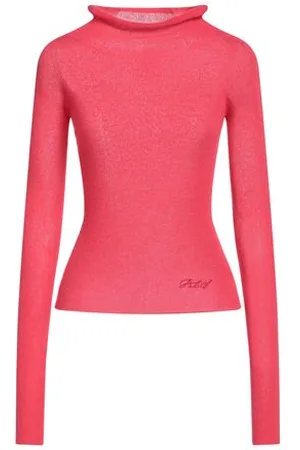 Serafini KNITWEAR - Turtlenecks - on YOOX.com