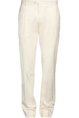LARDINI BOTTOMWEAR - Trousers - on YOOX.com