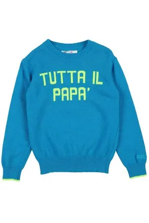 MC2 SAINT BARTH KNITWEAR - Jumpers - on YOOX.com