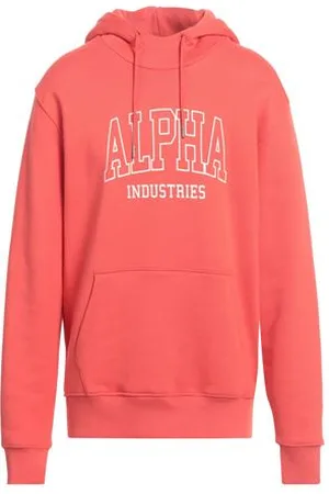 Alpha Industries TOPWEAR - Sweatshirts - on YOOX.com