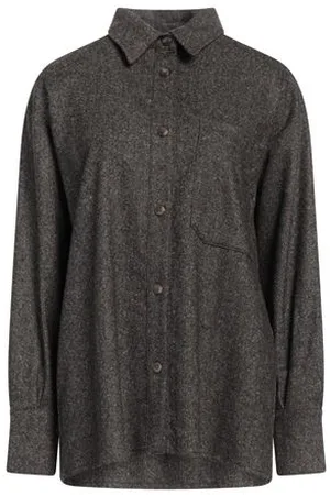 ALPHA STUDIO TOPWEAR - Shirts - on YOOX.com