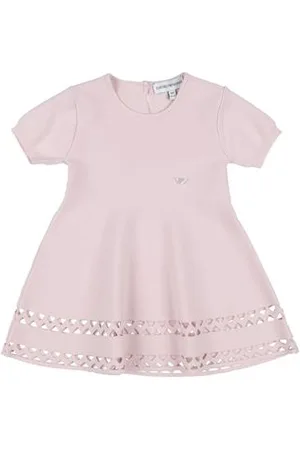 Emporio Armani DRESSES - Kids’ dresses - on YOOX.com