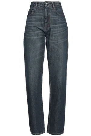 Sportmax BOTTOMWEAR - Jeans - on YOOX.com