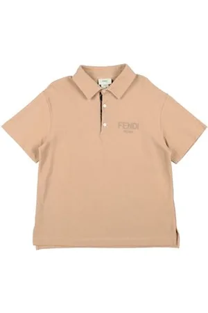 Fendi TOPWEAR - Polo shirts - on YOOX.com