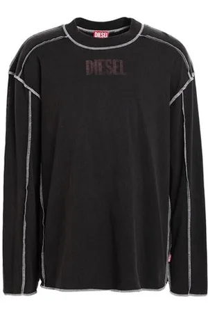 Diesel TOPWEAR - T-shirts - on YOOX.com