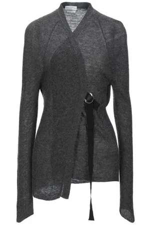 BALLANTYNE KNITWEAR - Cardigans - on YOOX.com