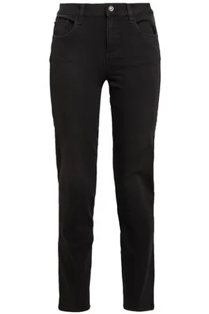 Liu Jo BOTTOMWEAR - Jeans - on YOOX.com